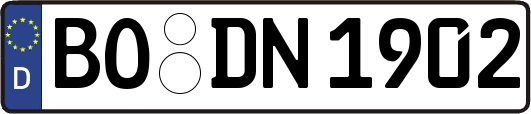 BO-DN1902