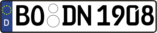 BO-DN1908