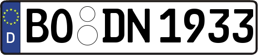 BO-DN1933