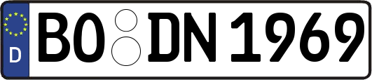 BO-DN1969