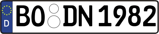 BO-DN1982