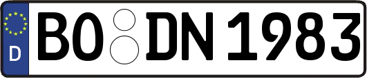 BO-DN1983