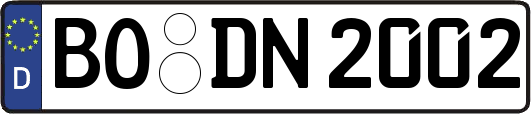BO-DN2002