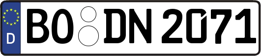 BO-DN2071