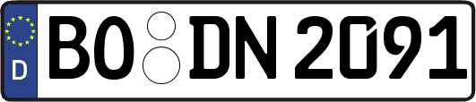 BO-DN2091
