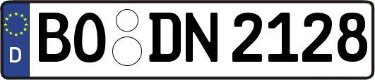 BO-DN2128