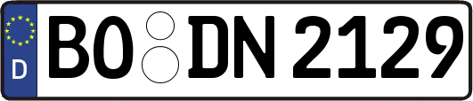 BO-DN2129