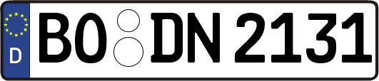 BO-DN2131