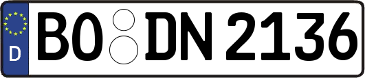 BO-DN2136