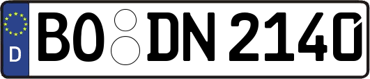 BO-DN2140