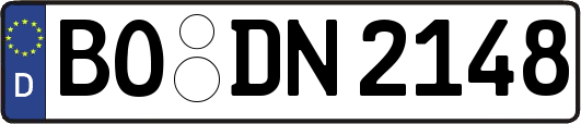 BO-DN2148