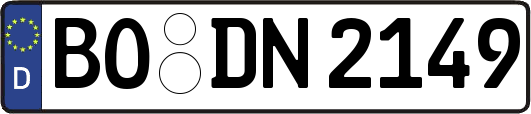 BO-DN2149
