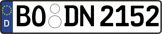 BO-DN2152