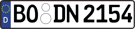 BO-DN2154