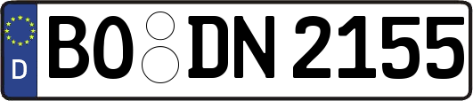 BO-DN2155