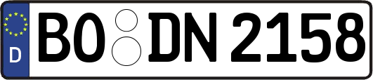 BO-DN2158
