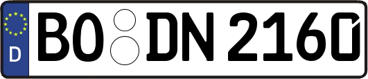BO-DN2160