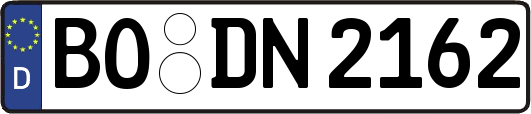 BO-DN2162