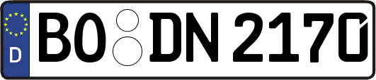 BO-DN2170
