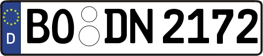 BO-DN2172