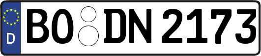 BO-DN2173