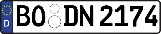 BO-DN2174