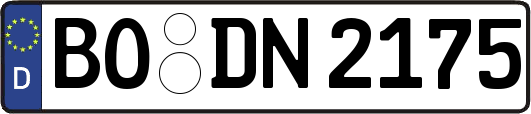 BO-DN2175
