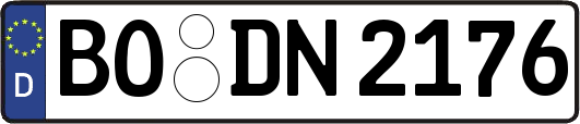 BO-DN2176