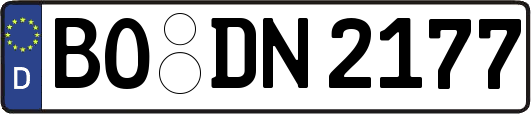 BO-DN2177