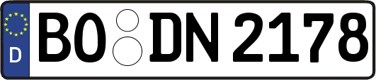 BO-DN2178
