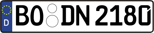 BO-DN2180