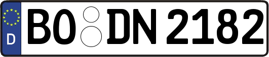 BO-DN2182