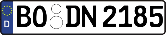 BO-DN2185