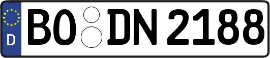 BO-DN2188