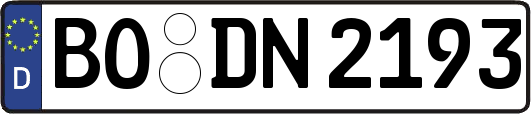 BO-DN2193