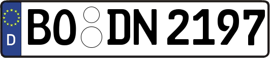 BO-DN2197
