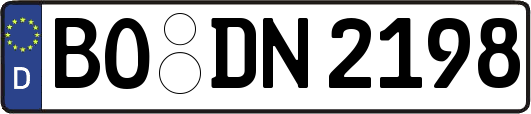 BO-DN2198