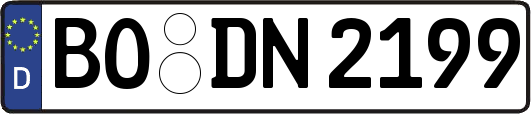 BO-DN2199