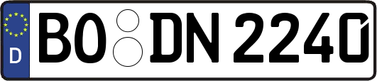 BO-DN2240
