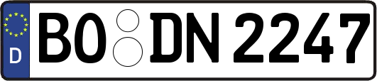 BO-DN2247