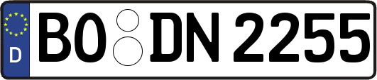 BO-DN2255