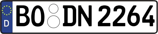 BO-DN2264