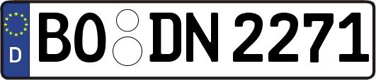 BO-DN2271