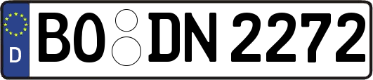 BO-DN2272