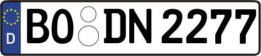 BO-DN2277