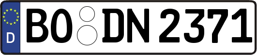 BO-DN2371