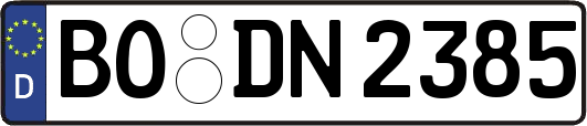 BO-DN2385