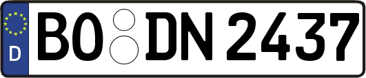 BO-DN2437