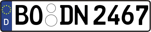 BO-DN2467