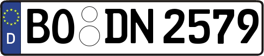 BO-DN2579